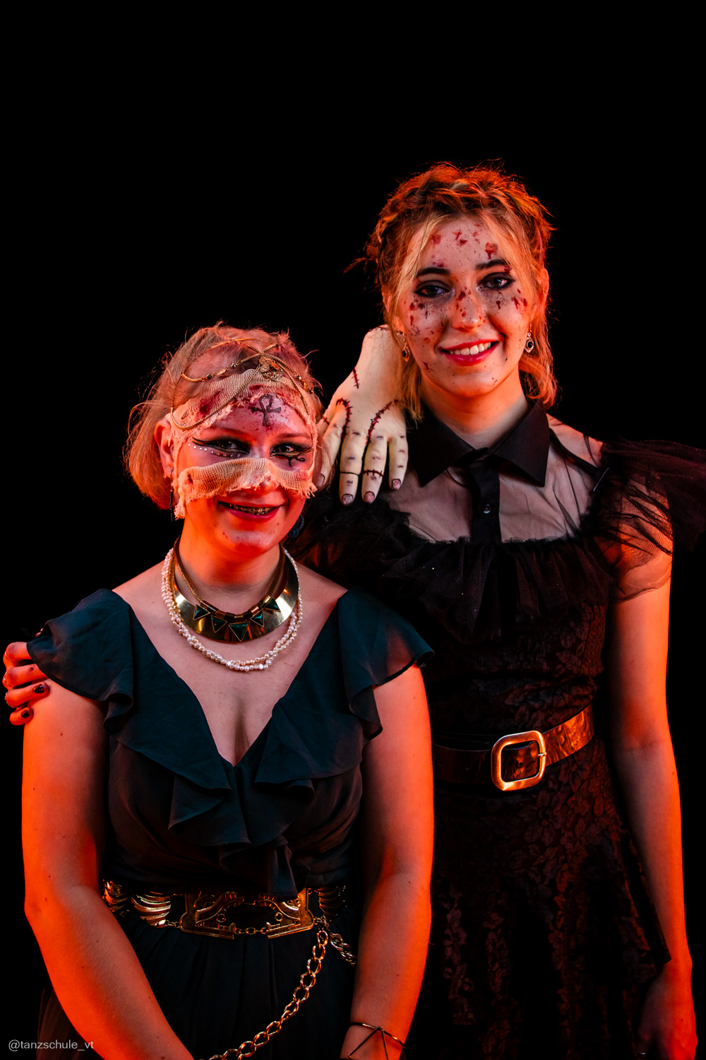 20231028 Halloween Tanzparty 2213